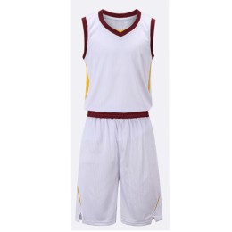 SKWTV012 訂製籃球訓練衫 夏季籃球隊衫 波衫供應商 SKWTV012 訂製籃球訓練衫 夏季籃球隊衫 波衫供應商